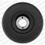 Ремінний шків, колінчастий вал FIAT (Ви-во NTN-SNR) 