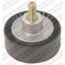 Ролик приводного ремня BMW 11 28 1 435 594 (Ви-во NTN-SNR)