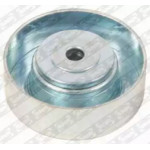 Паразитный / ведущий ролик, Поліклинового ремінь BMW (Ви-во NTN-SNR) 