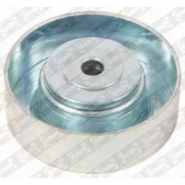 Паразитный / ведущий ролик, Поліклинового ремінь BMW (Ви-во NTN-SNR)