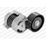 Натяжна ролик, поліклиновий ремінь BMW (Ви-во NTN-SNR) 