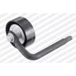 Натяжной ролик, поликлиновой  ремень BMW (Пр-во NTN-SNR) 