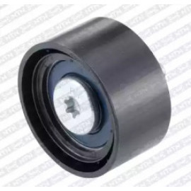 Паразитный / ведущий ролик, Поліклинового ремінь BMW (Ви-во NTN-SNR)