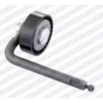 Натяжна ролик, поліклиновий ремінь BMW (Ви-во NTN-SNR) 