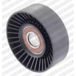 Натяжна ролик, поліклиновий ремінь BMW (Ви-во NTN-SNR) 