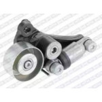 Натяжна ролик, поліклиновий ремінь MERCEDES-BENZ (Ви-во NTN-SNR) 