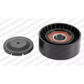 Ролик приводного ремня VAG:Q5, A5, Q7, A8, A4, A6, Phaeton, Touareg 059903341H (Ви-во NTN-SNR)