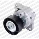 Натяжна ролик, поліклиновий ремінь MERCEDES-BENZ 2722000270 (Ви-во NTN-SNR) 