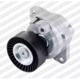 Натяжна ролик, поліклиновий ремінь MERCEDES-BENZ 2722000270 (Ви-во NTN-SNR)