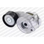 Натяжна ролик, поліклиновий ремінь MERCEDES-BENZ (Ви-во NTN-SNR) 