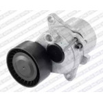 Натяжна ролик, поліклиновий ремінь MERCEDES-BENZ (Ви-во NTN-SNR) 