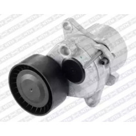 Натяжной ролик, поликлиновой  ремень MERCEDES-BENZ (Пр-во NTN-SNR)