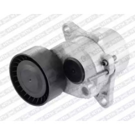 Паразитный / ведущий ролик, поликлиновой ремень MERCEDES (Пр-во NTN-SNR)