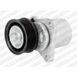 Натяжна ролик, поліклиновий ремінь FORD (Ви-во NTN-SNR) 