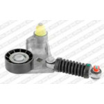 Натяжна ролик, поліклиновий ремінь FORD (Ви-во NTN-SNR) 