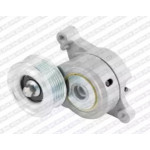 Натяжна ролик, поліклиновий ремінь MAZDA (Ви-во NTN-SNR) 