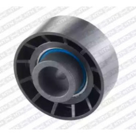 Натяжна ролик, поліклиновий ремінь FORD 1731709 (Ви-во NTN-SNR)