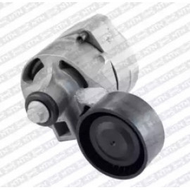 Натяжна ролик, поліклиновий ремінь FORD 1445915 (Ви-во NTN-SNR)