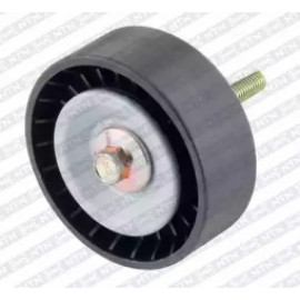 Паразитный / ведущий ролик, Поліклинового ремінь FORD (Ви-во NTN-SNR)