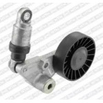 Натяжна ролик, поліклиновий ремінь OPEL 1340530 (Ви-во NTN-SNR) 