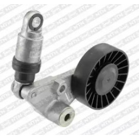 Натяжна ролик, поліклиновий ремінь OPEL 1340530 (Ви-во NTN-SNR)