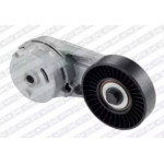 Натяжна ролик, поліклиновий ремінь OPEL (Ви-во NTN-SNR) 