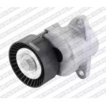 Натяжна ролик, поліклиновий ремінь OPEL (Ви-во NTN-SNR) 