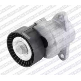 Натяжна ролик, поліклиновий ремінь OPEL (Ви-во NTN-SNR)