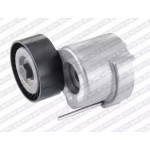 Натяжна ролик, поліклиновий ремінь OPEL (Ви-во NTN-SNR) 