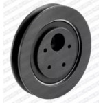 Натяжна ролик, поліклиновий ремінь VW (Ви-во NTN-SNR) 