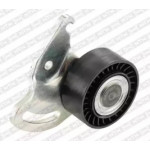 Натяжна ролик, поліклиновий ремінь NISSAN (Ви-во NTN-SNR) 