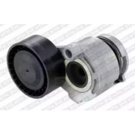 Натяжна ролик, поліклиновий ремінь NISSAN (Ви-во NTN-SNR)