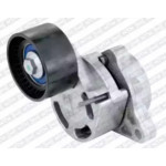 Натяжна ролик, поліклиновий ремінь NISSAN 8200761529 (Ви-во NTN-SNR) 