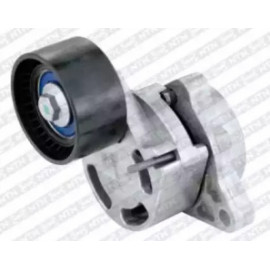 Натяжна ролик, поліклиновий ремінь NISSAN 8200761529 (Ви-во NTN-SNR)