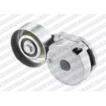 Натяжна ролик, поліклиновий ремінь RENAULT (Ви-во NTN-SNR) 