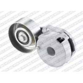 Натяжна ролик, поліклиновий ремінь RENAULT (Ви-во NTN-SNR)