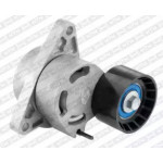 Натяжна ролик, поліклиновий ремінь NISSAN (Ви-во NTN-SNR) 