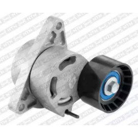 Натяжна ролик, поліклиновий ремінь NISSAN (Ви-во NTN-SNR)