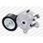 Натяжна ролик, поліклиновий ремінь AUDI (Ви-во NTN-SNR) 