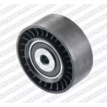 Паразитный / ведущий ролик, Поліклинового ремінь AUDI (Ви-во NTN-SNR) 