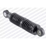 Натяжна ролик, поліклиновий ремінь AUDI (Ви-во NTN-SNR) 