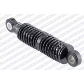 Натяжна ролик, поліклиновий ремінь AUDI (Ви-во NTN-SNR)