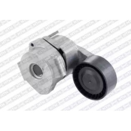 Натяжной ролик, поликлиновой  ремень FORD 1420513 (Пр-во NTN-SNR)