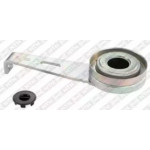 Натяжна ролик, поліклиновий ремінь FIAT (Ви-во NTN-SNR) 