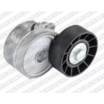 Натяжна ролик, поліклиновий ремінь PEUGEOT (Ви-во NTN-SNR) 