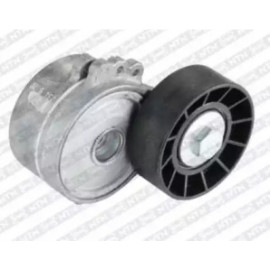 Натяжна ролик, поліклиновий ремінь PEUGEOT (Ви-во NTN-SNR)