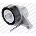 Натяжна ролик, поліклиновий ремінь PEUGEOT (Ви-во NTN-SNR) 