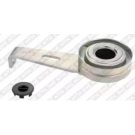 Натяжна ролик, поліклиновий ремінь CITROEN (Ви-во NTN-SNR)