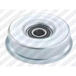 Натяжна ролик, поліклиновий ремінь MAZDA (Ви-во NTN-SNR) 