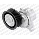 Натяжна ролик, поліклиновий ремінь FORD (Ви-во NTN-SNR) 